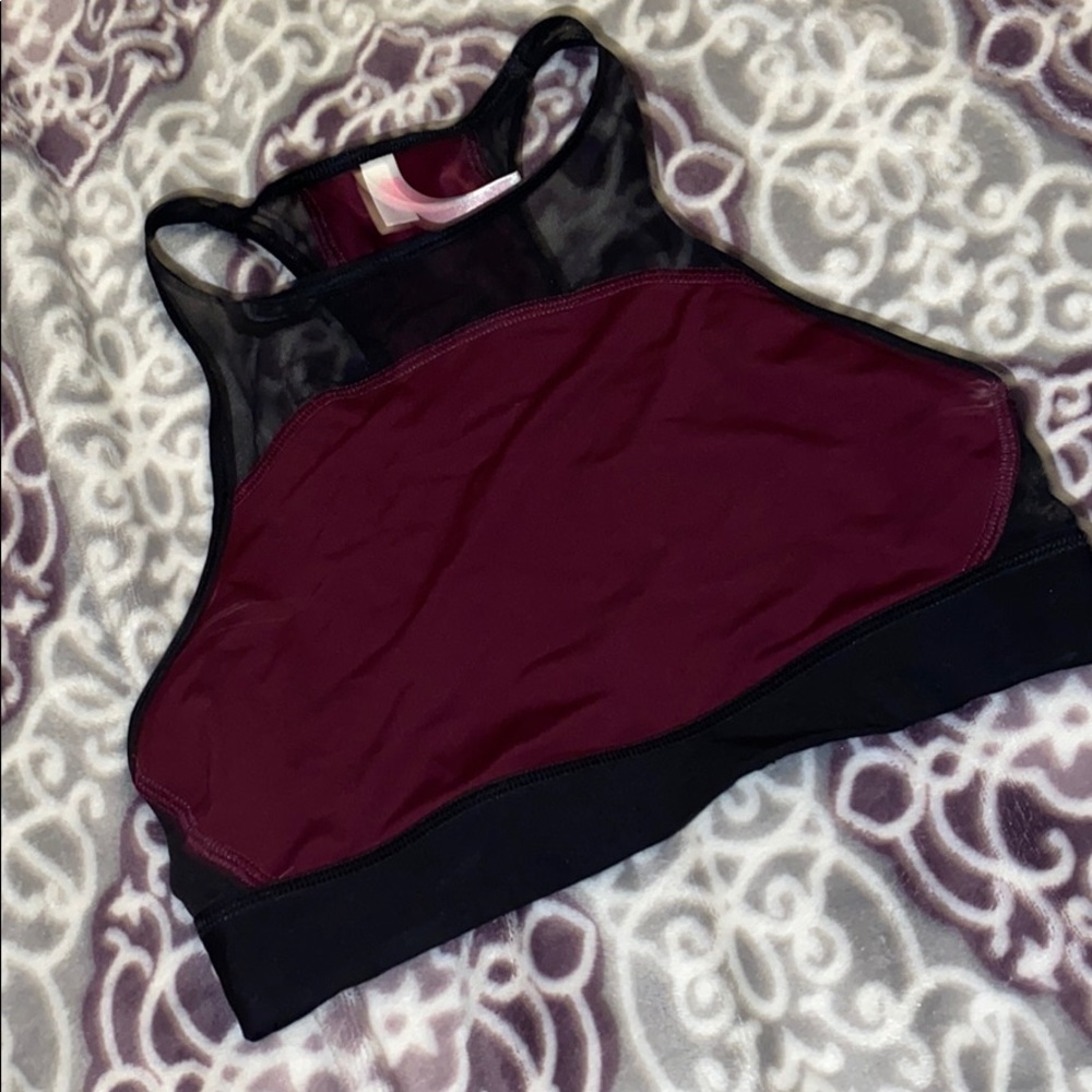 Soorts bra